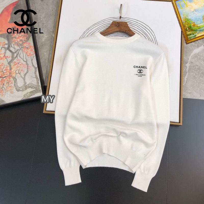 Chanel Men's Sweater 8